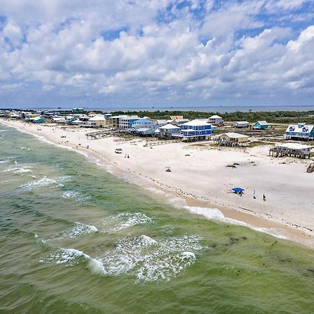 Sea Glass Pointe Villa Gulf Shores Exterior photo