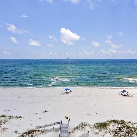 Sea Glass Pointe Villa Gulf Shores Exterior photo