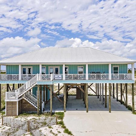 Sea Glass Pointe Villa Gulf Shores Exterior photo